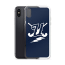 Unionville Lightning FH iPhone Case