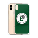 Funda para iPhone para miembros de por vida de la UEM