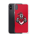 PSO iPhone Case