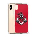PSO iPhone Case