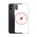 TTT iPhone Case