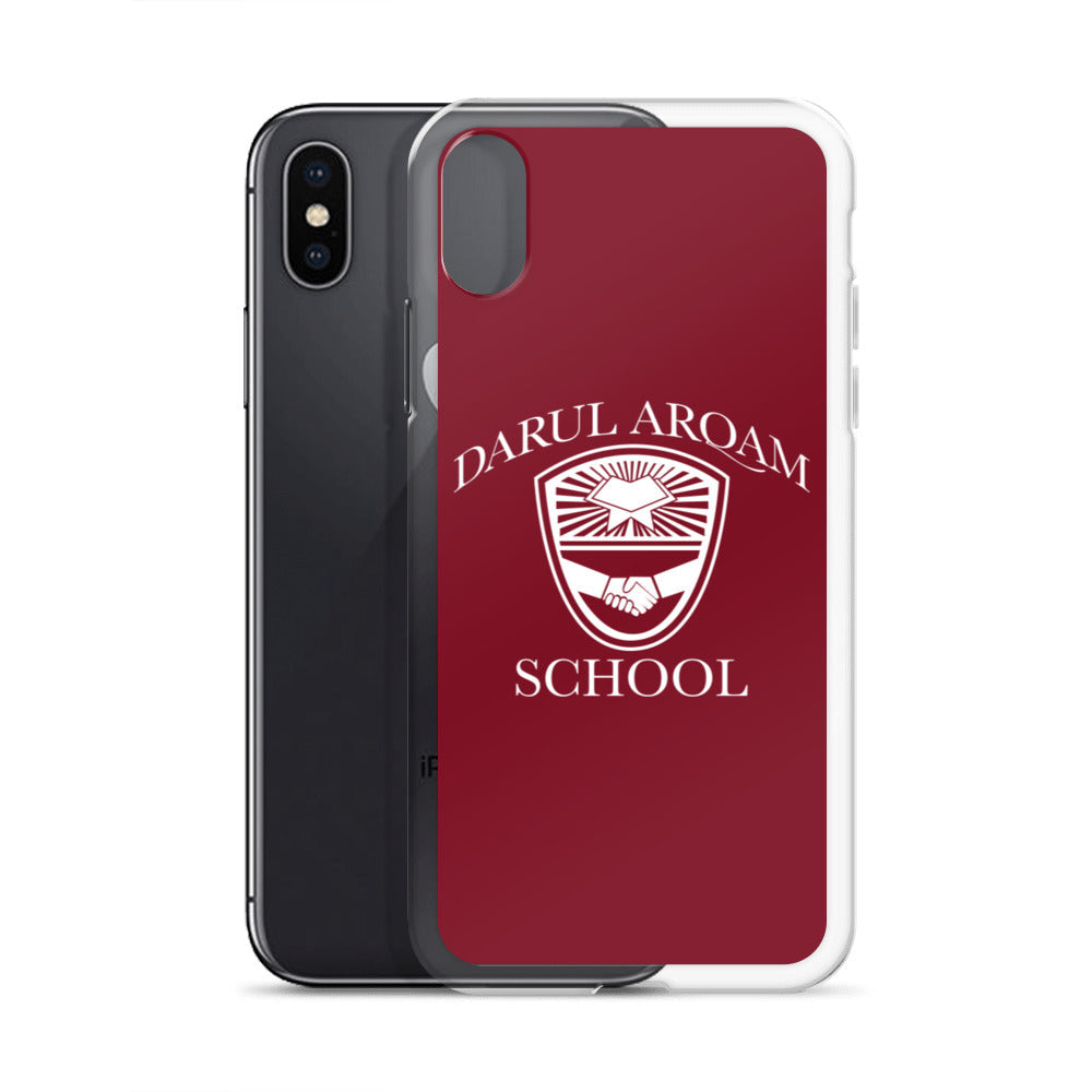 DAS iPhone Case