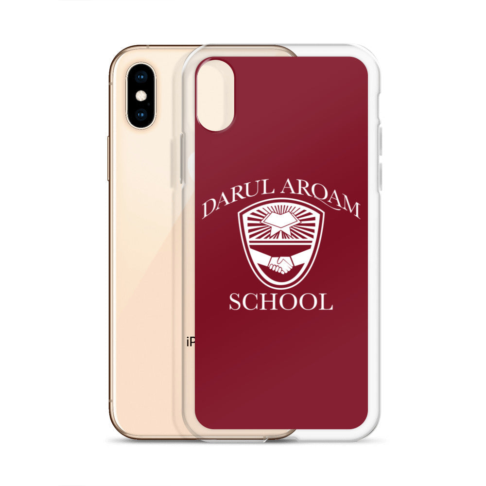 DAS iPhone Case