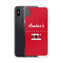 AP iPhone Case
