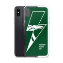 Funda para iPhone con banda EHS