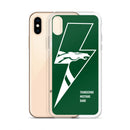 Funda para iPhone con banda EHS