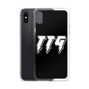 TTG iPhone Case