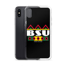Funda para iPhone de la BSU