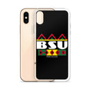 Funda para iPhone de la BSU