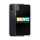 SLYC iPhone Case