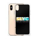 SLYC iPhone Case