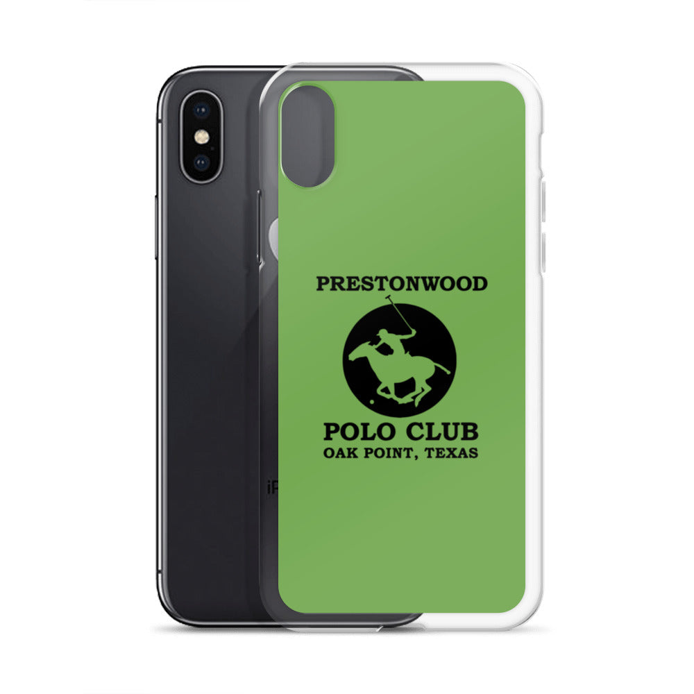 Funda para iPhone de PPC