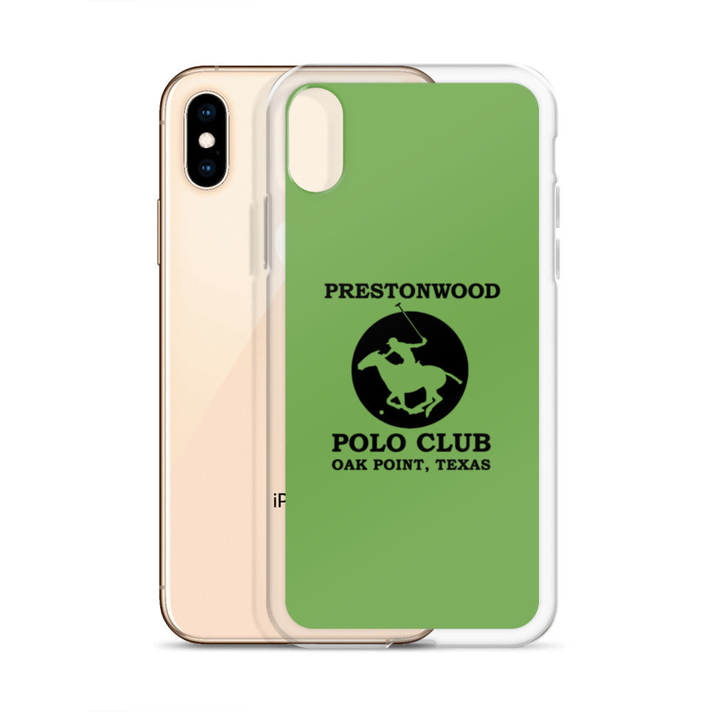 Funda para iPhone de PPC