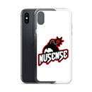 N55 iPhone Case