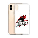 N55 iPhone Case