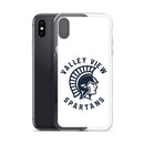 VVS iPhone Case