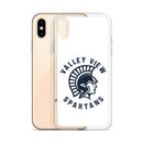 VVS iPhone Case