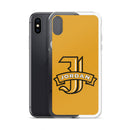 JMS iPhone Case