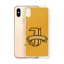 JMS iPhone Case