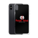 Funda para iPhone MMP