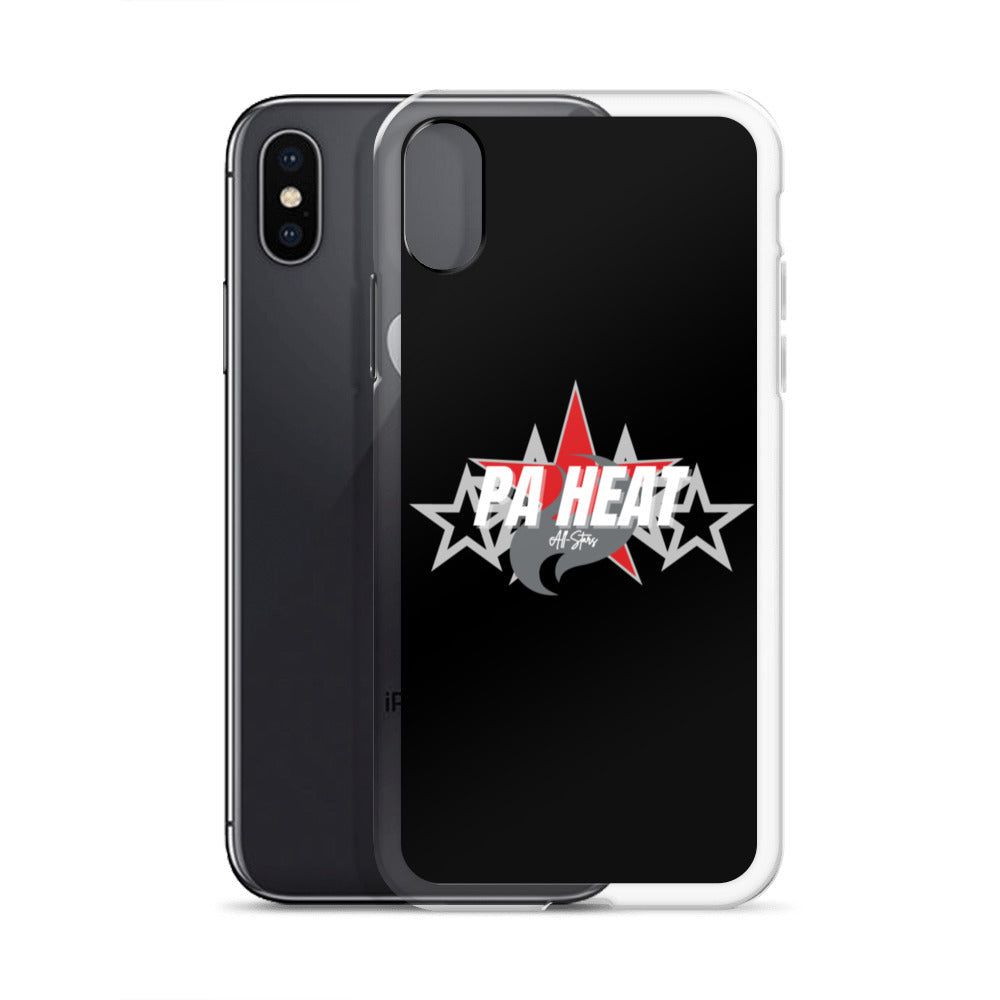 PAH iPhone Case