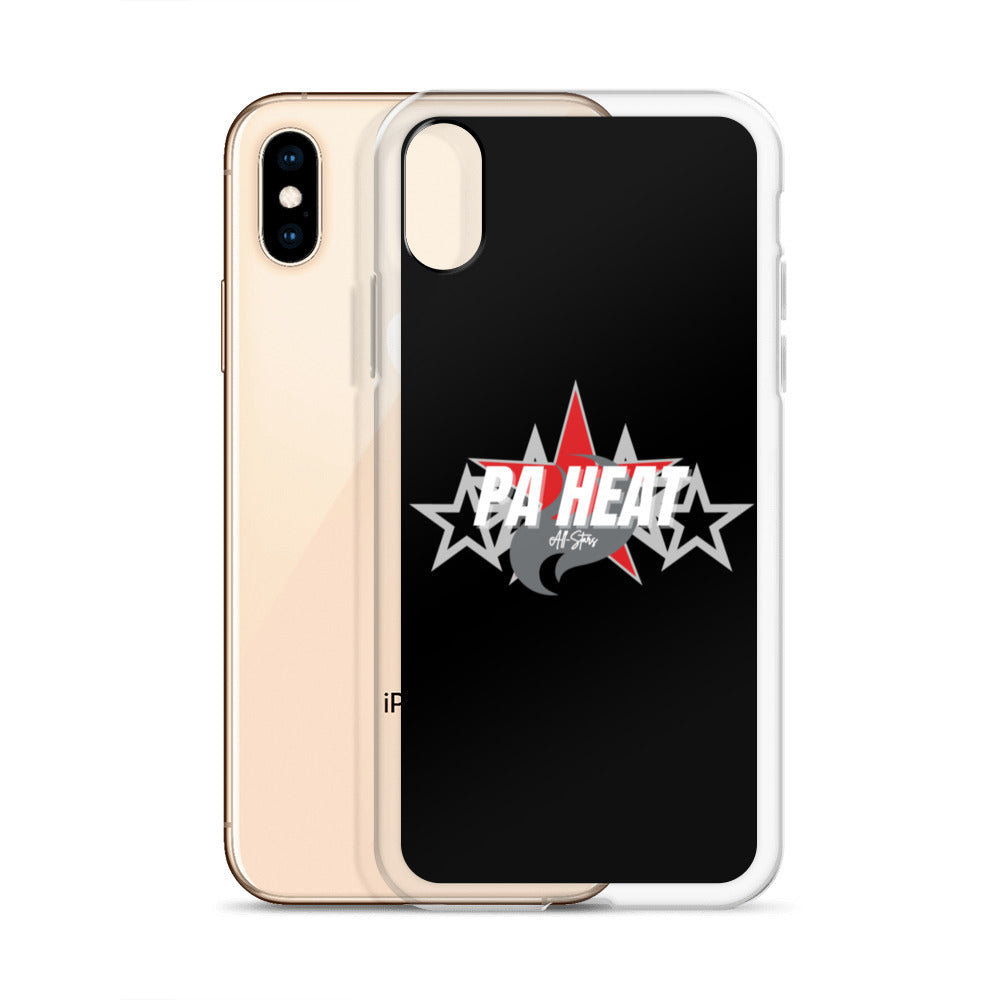 PAH iPhone Case