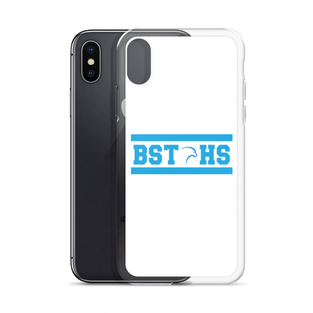BST iPhone Case