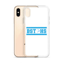 BST iPhone Case