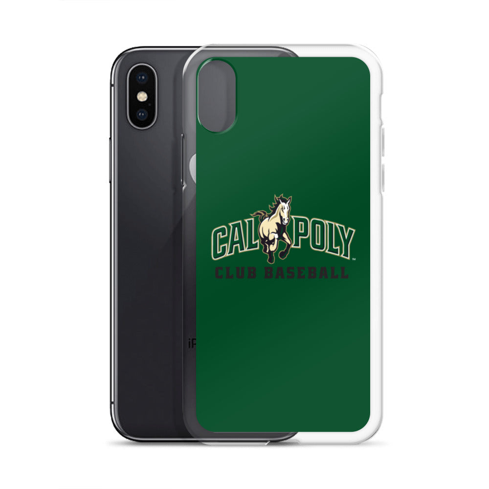 CPCB iPhone Case