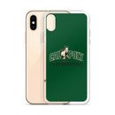 CPCB iPhone Case