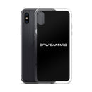 DFW iPhone Case
