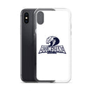 Boomslang Basketball Club iPhone Case