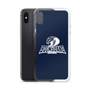Boomslang Basketball Club iPhone Case