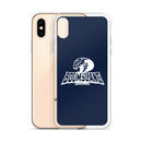 Boomslang Basketball Club iPhone Case