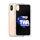 Funda para iPhone de TWA