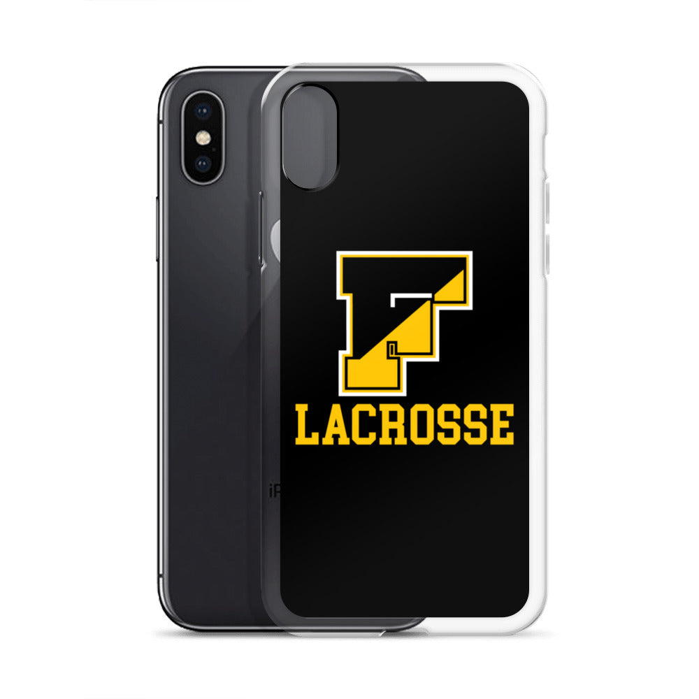 FL iPhone Case