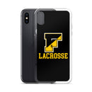 FL iPhone Case