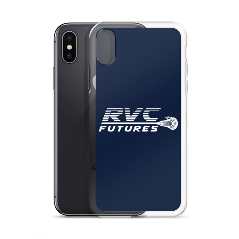 RVC iPhone Case