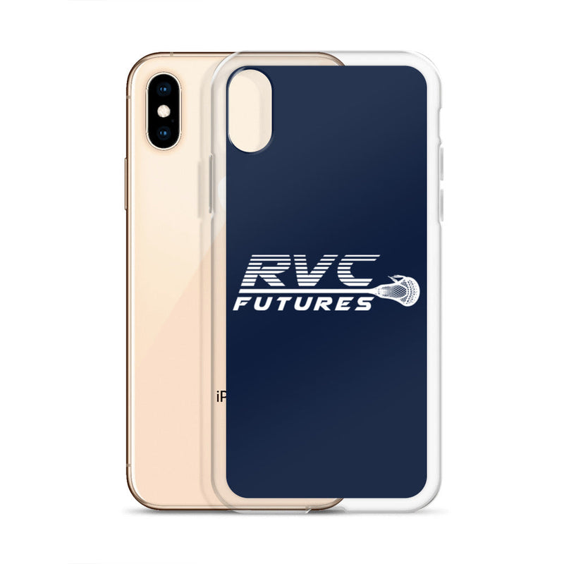 RVC iPhone Case