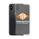 TIP iPhone Case