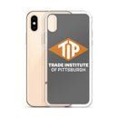 TIP iPhone Case