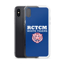 RCTCM iPhone Case