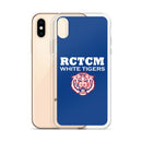 RCTCM iPhone Case