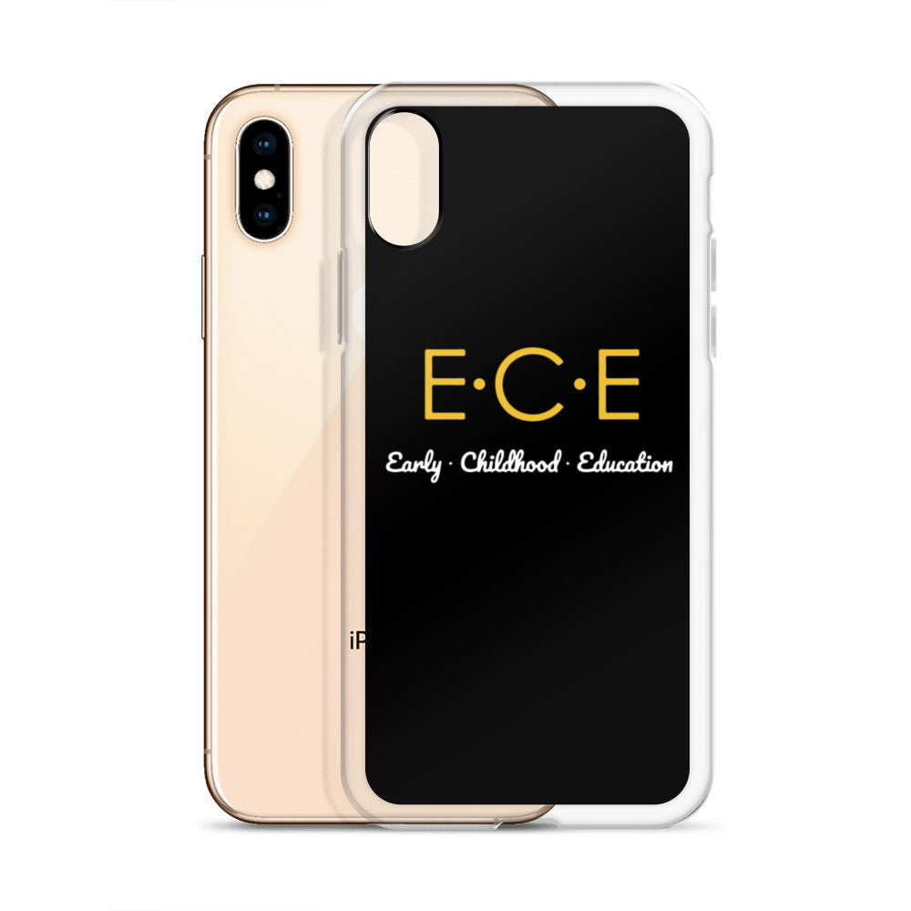 ECE iPhone Case