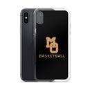 MO iPhone Case