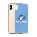 UNCCL iPhone Case