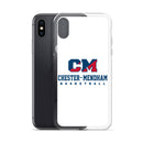 Funda para iPhone CMB