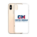 Funda para iPhone CMB