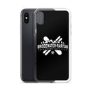 BRSC iPhone Case