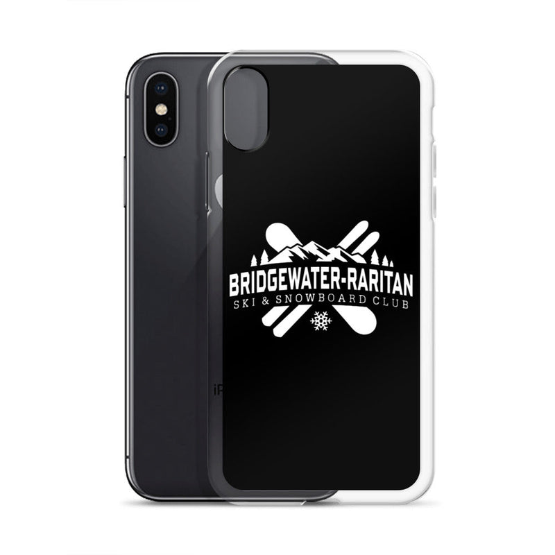 BRSC iPhone Case